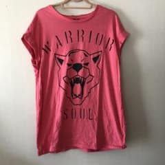 Tシャツのサムネイル