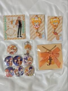 すとぷり ジェル グッズ まとめ売りのサムネイル