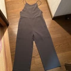DouDouオールインワン サロペットのサムネイル