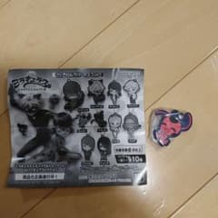 ミラキュラス　ティッキーのサムネイル