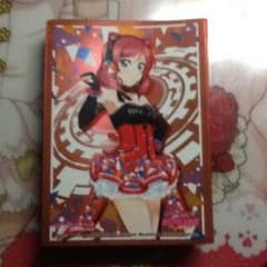 ラブライブ スリーブ 真姫 サイバー編のサムネイル