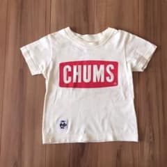 チャムスTシャツのサムネイル