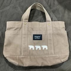 kippis  トートバッグのサムネイル