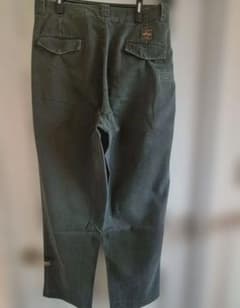 【1998年USA最終期】　RRL 【美品】【三ツ星】サルファーズダイのサムネイル