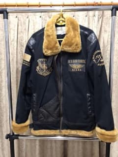 アヴィレックス  B-3 中古品のサムネイル
