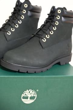 Timberlandのサムネイル