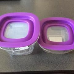 ラバーメイド 保存容器のサムネイル
