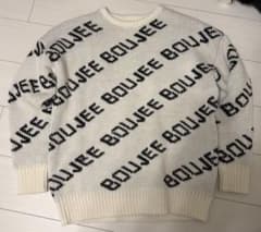 【即購入可能】GYDA BOUJEEニットトップスのサムネイル