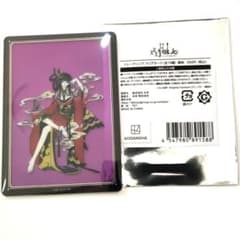 CLAMP xxxHOLiC POP UP SHOP クリアカード② - メルカリ