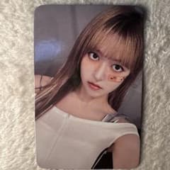 NMIXX リリー STICK OUT トレカ - メルカリ