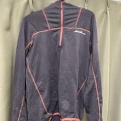 Eddie Bauer メンズ S アンダーウェア トップスのサムネイル