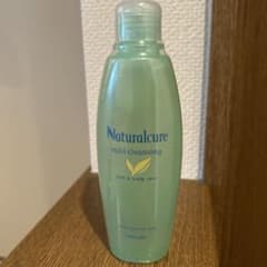 ナチュラルキュアマイルドクレンジングM ヘアシャンプーのサムネイル