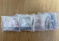 이치 반 쿠지 원피스 I 상 아크릴 열쇠 고리