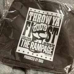 THE RAMPAGE メンプロ  バッグのサムネイル
