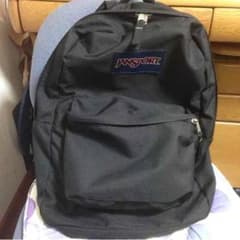 JANSPORTリュックサックのサムネイル