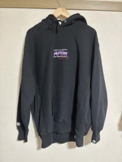 XL】SAPEur サプール ダウンタウン 浜田雅功 パーカー 浜ちゃん - メルカリ