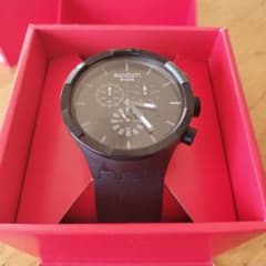 Swatch CHECKPOINT Black 時計のサムネイル