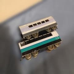 ダイソープチ電車のサムネイル