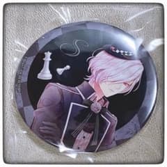 ディアラバ スバル ブラッディチェス 缶バッジ DIABOLIK LOVERS - メルカリ