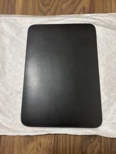 新品 drip MacBookケース 13インチ ブラック スリーブケース 本革