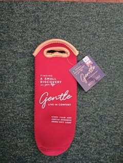 Gentle ボトルケース 赤のサムネイル