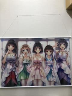冴えない彼女の育て方 タペストリーのサムネイル