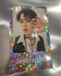 KCON ホログラムステッカー JO1 河野純喜のサムネイル