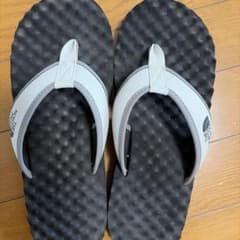 ノースフェイスサンダル　26センチのサムネイル