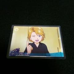 デジモン　ラミネート　カード　ヤマト　デジモンアドベンチャーのサムネイル