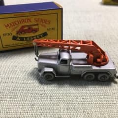 MATCHBOX German Craneのサムネイル