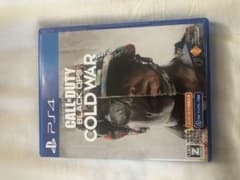 CODブラックオプス　コールドウォーのサムネイル