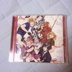 うたの☆プリンスさまっ♪ マジLOVEレボリューションズ CDのサムネイル