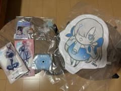 神椿　ヰ世界情緒さんグッズのサムネイル
