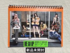 BABYMONSTER WE GO UP アルバム GO ver. 新品未開封のサムネイル