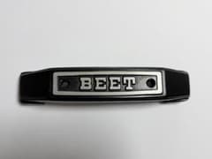 BEET ステムカバー エンブレム Z400FX Z1 Z2 当時 カワサキ BEET ステムカバー エンブレム Z400FX Z1 Z2 当時 カワサキ - メルカリ
