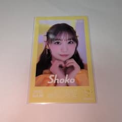 ＝LOVE イコラブ 瀧脇笙古 ミニフォトのサムネイル