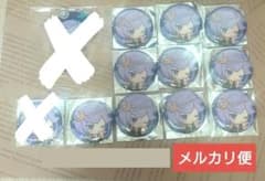 第五人格 Identity REJECT RC IJL 缶バッチ fuku選手 - メルカリ