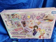 プリパラ プリチケミルコレメーカー DX - メルカリ