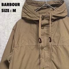 BARBOUR OVERDYED SL DURHAM キャメル ベージュ - メルカリ
