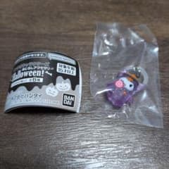 サンリオキャラクターズ めじるしアクセサリー Halloween! クロミのサムネイル