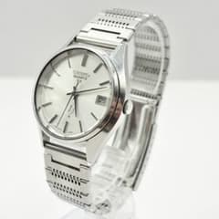 稼働品 SEIKO QUARTZ セイコー ヴィンテージ 0922-8000 - メルカリ