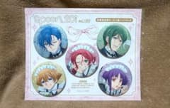 spoon.2Di 全プレ ハイカラ！ 缶バッジセット - メルカリ