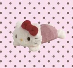 マイメロディ　ペンケース 　サンリオ　筆箱　ぬいぐるみのサムネイル