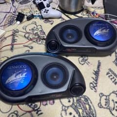 Kenwood ksc-z770 当時物のサムネイル