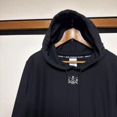 Iriefishingclub クロスロッド ナイロンフーディー XL パーカー - メルカリ