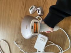 Phillips脱毛器のサムネイル