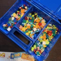 LaQ ベーシックセットのサムネイル