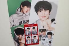 EXO チャニョル　2024EXOシーグリセットのサムネイル