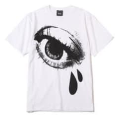 SILLENT FROM ME-ENCRYPTION＆TEAR Tシャツ XLのサムネイル