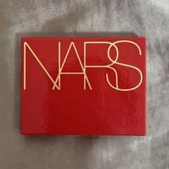 NARS ライトリフレクティングセッティングパウダー プレストN 限定パッケージ